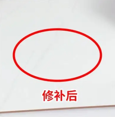 张掖市瓷砖空鼓维修公司分享下板材基层，未采取柔性过渡措施的影响。在瓷砖铺贴工程中，如果采用的是板材基层（如石膏板、木工板等非刚性基层），而未采取柔性过渡措施，