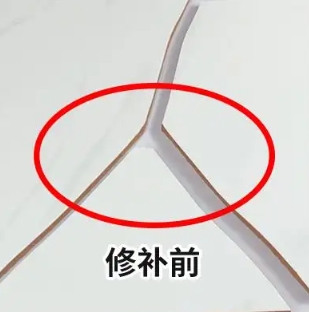 张掖市瓷砖空鼓维修公司分享下瓷砖基层整体强度偏低，可能会导致的问题。